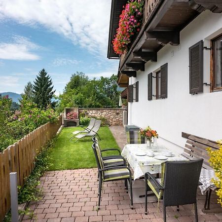Ferienhaus Bachler Бриксен-им-Тале Экстерьер фото