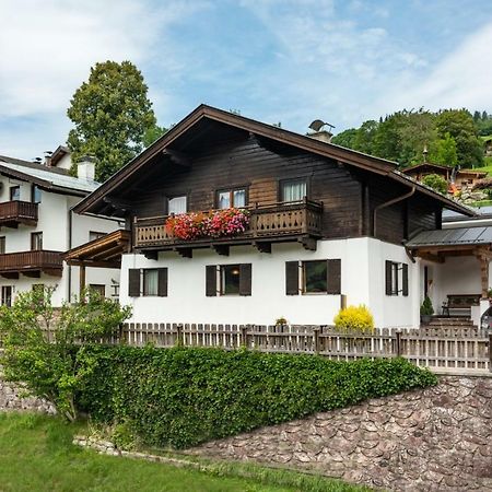 Ferienhaus Bachler Бриксен-им-Тале Экстерьер фото