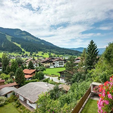 Ferienhaus Bachler Бриксен-им-Тале Экстерьер фото