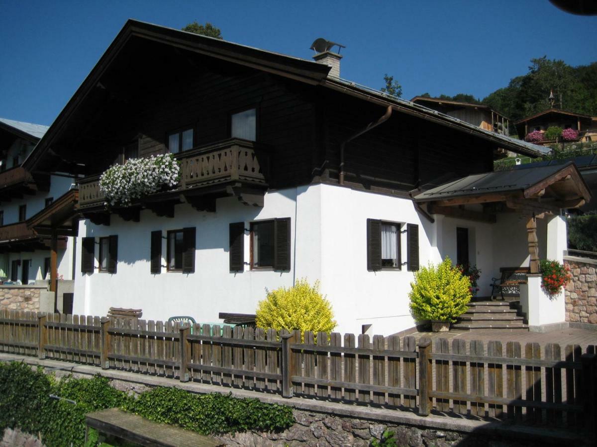 Ferienhaus Bachler Бриксен-им-Тале Экстерьер фото