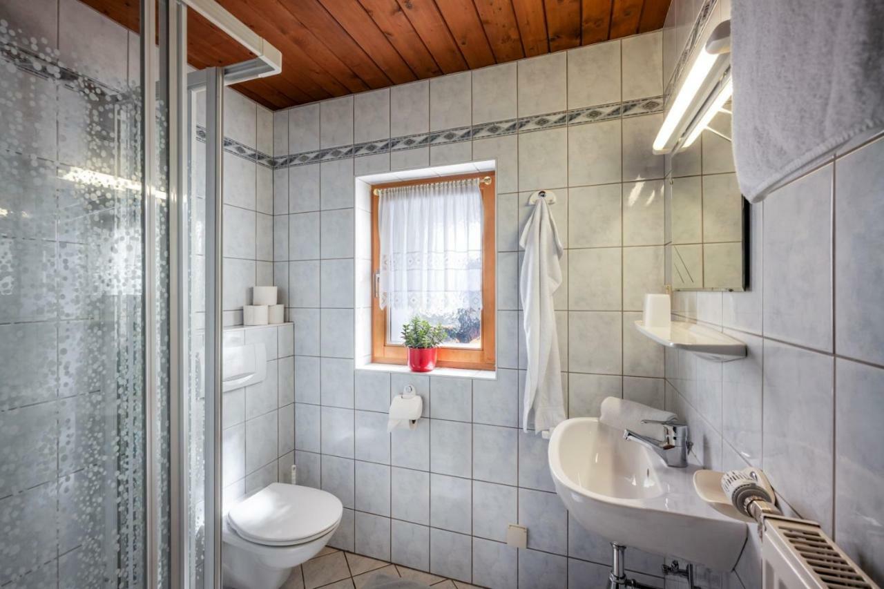 Ferienhaus Bachler Бриксен-им-Тале Экстерьер фото