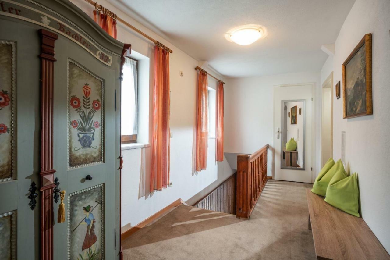 Ferienhaus Bachler Бриксен-им-Тале Экстерьер фото