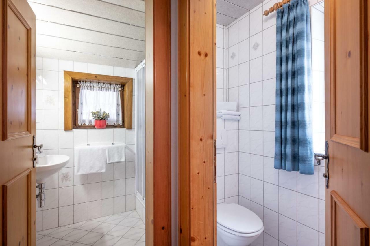 Ferienhaus Bachler Бриксен-им-Тале Экстерьер фото